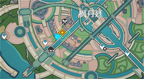 《原神》细雨眷恋之城任务完成攻略