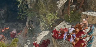 《博德之门3》夺心魔寄生虫标本获得方法攻略