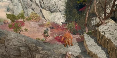 《博德之门3》夺心魔寄生虫标本获得方法攻略