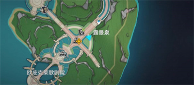 《原神》亮灰猎犬刷新地点攻略