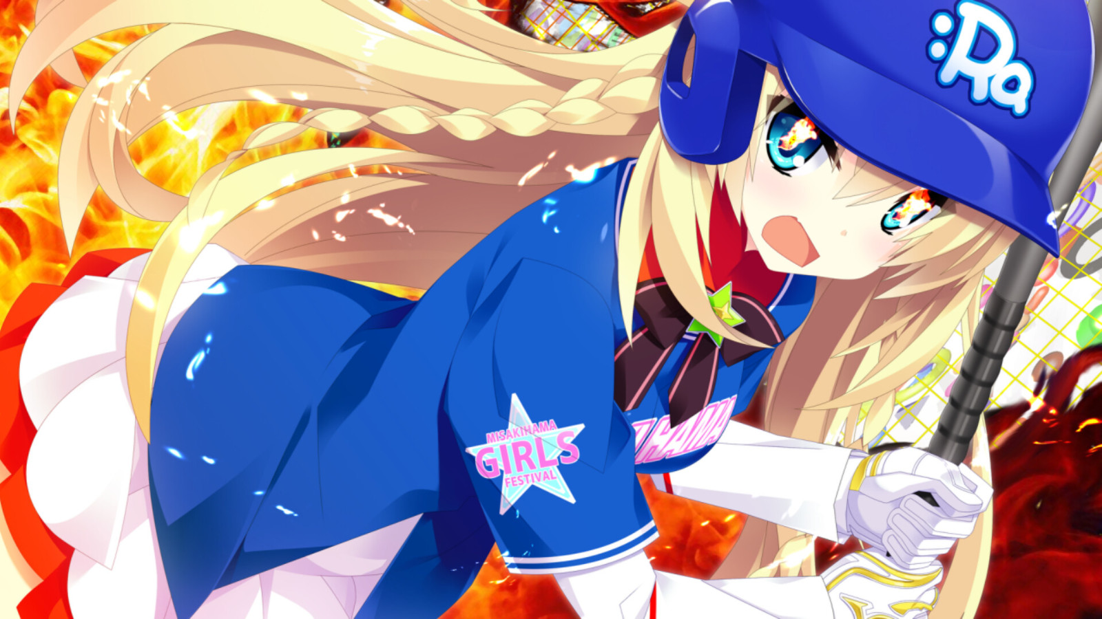 《宿星的女朋友》Steam页面 确定年内上线