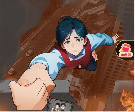 《文字来找茬》火灾抉择怎么过