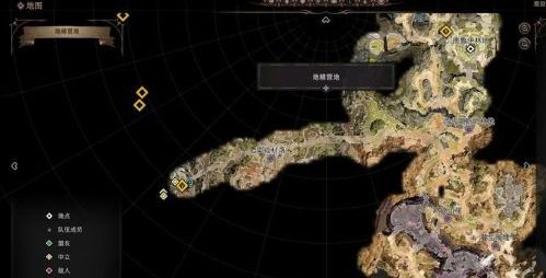 博德之门3主线找到德鲁伊如何触发