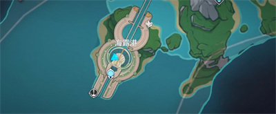 《原神》亮灰猎犬刷新地点攻略