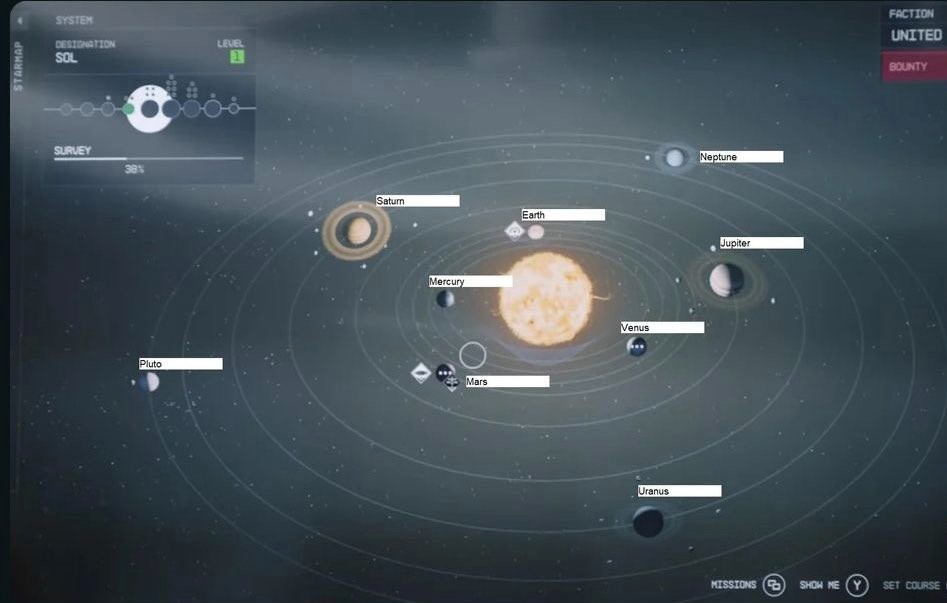 自信满满！B社《星空》或将不使用D加密