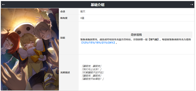 《崩坏星穹铁道》饮月光锥选择方法攻略