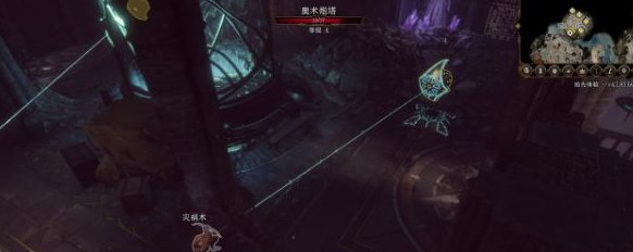 博德之门3光耀会任务全流程攻略