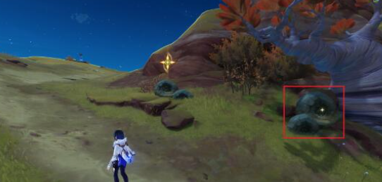 《原神》须弥浮罗囿地区圣遗物狗粮位置攻略