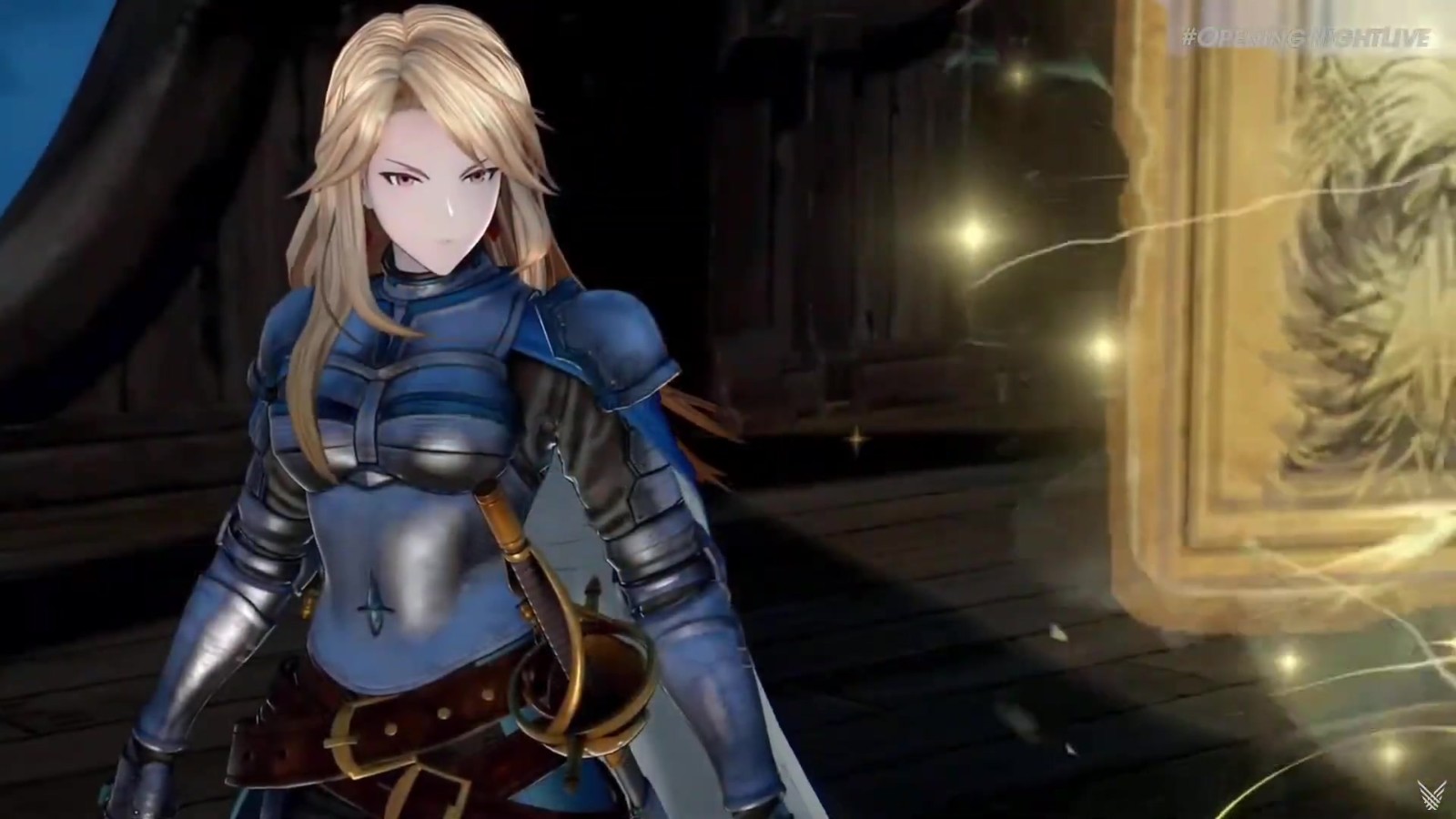 《碧蓝幻想：Relink》确定2024年2月1日发售