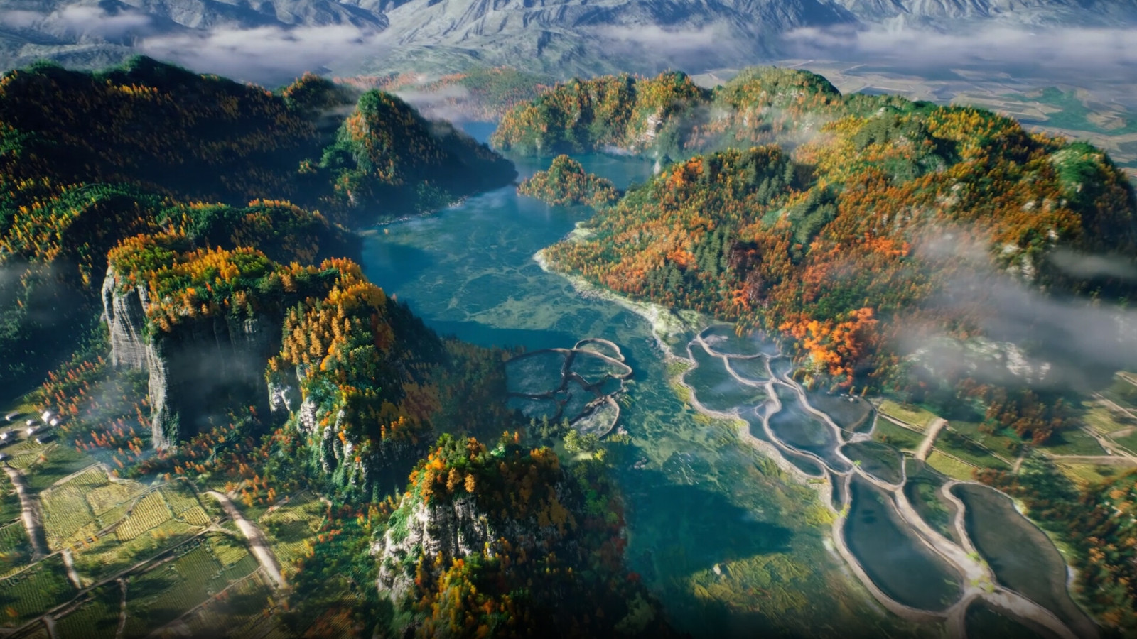 网易《率土之滨》Steam页面上线 发售日期待定
