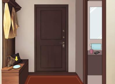 《文字来找茬》致命旅游怎么过