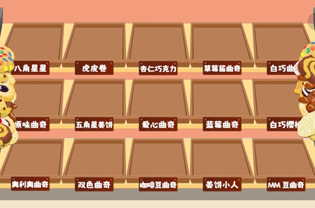 鸭鸭收纳大师甜心烘培攻略