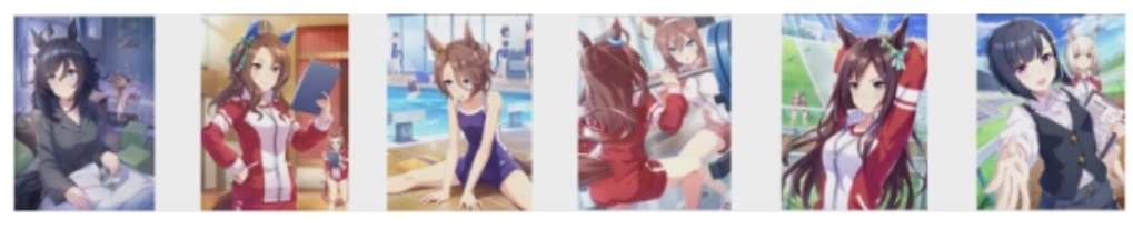 闪耀！优俊少女（赛马娘）无声铃鹿培养攻略