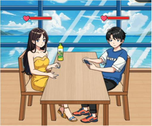 《文字来找茬》怼绿茶怎么过