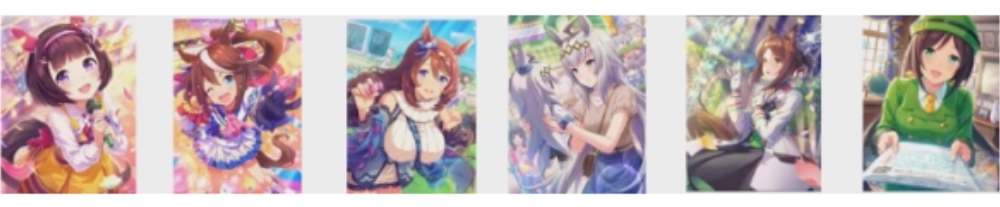 闪耀！优俊少女（赛马娘）优秀素质培育攻略