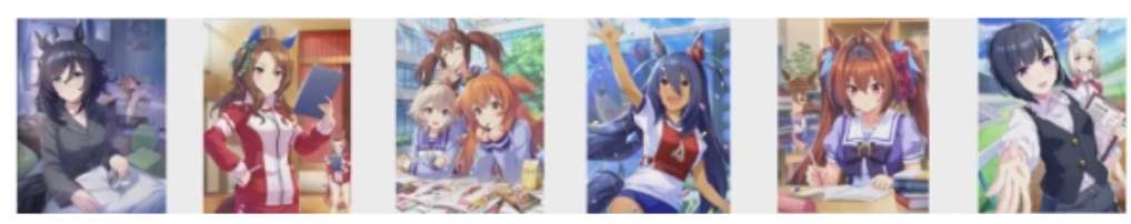 闪耀！优俊少女（赛马娘）优秀素质培育攻略