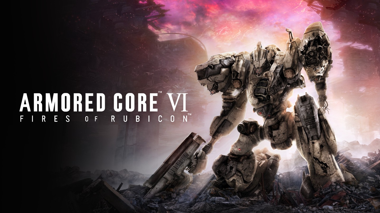 Steam最新一周销量榜 《装甲核心6》成功登顶！
