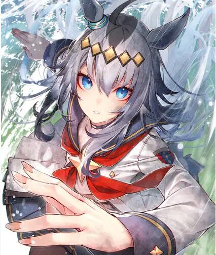 闪耀！优俊少女（赛马娘）三星自选选哪个号好