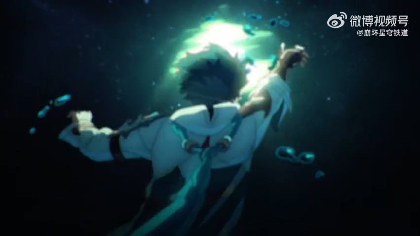 《崩坏：星穹铁道》公布了动画短片：「玄黄」