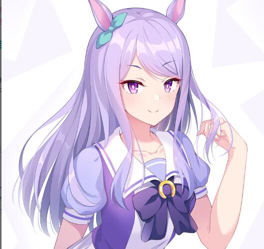 闪耀！优俊少女（赛马娘）三星自选选哪个号好