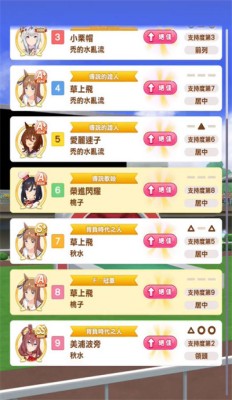 闪耀！优俊少女（赛马娘）友情点商店购买方法攻略