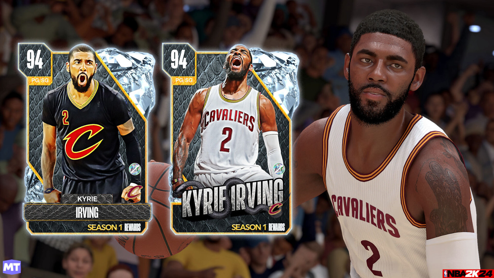 NBA2K24公布“MyTEAM”的优化更新