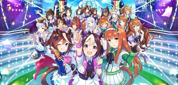 闪耀！优俊少女（赛马娘）s马养成攻略