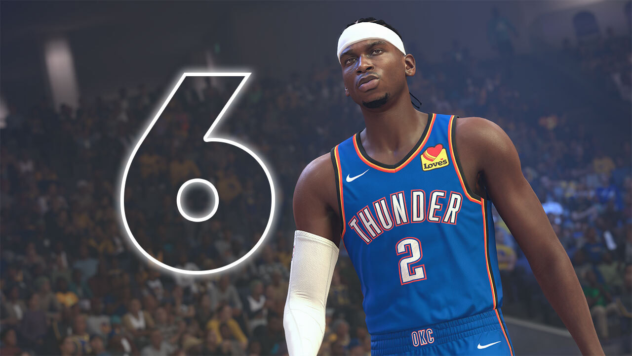 NBA2K24公布“MyTEAM”的优化更新