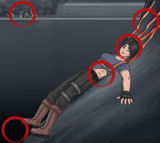 《文字找茬大师》绝处逢生攻略