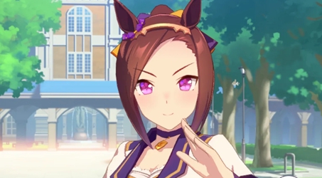 闪耀！优俊少女（赛马娘）短距离角色推荐