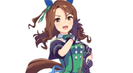 闪耀！优俊少女（赛马娘）短距离角色推荐