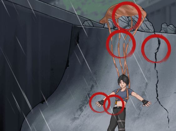 《文字找茬大师》绝处逢生攻略