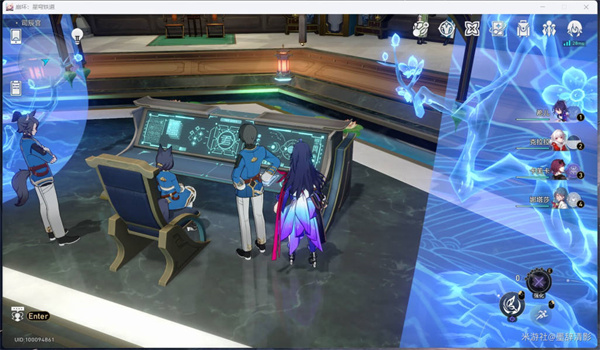 《崩坏星穹铁道》1.3新增书籍收集攻略
