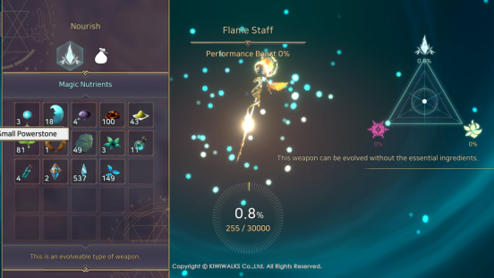RPG游戏《魔女之泉R》将于9月26日在Steam正式上线