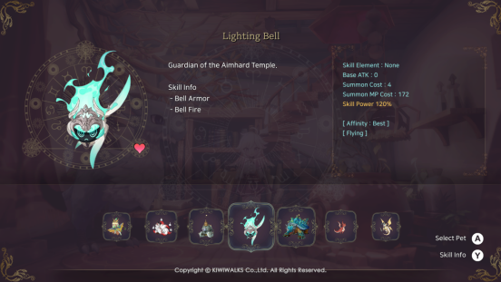 RPG游戏《魔女之泉R》将于9月26日在Steam正式上线