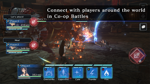 《最终幻想7:永恒危机》发布上市宣传片 9月7日上线! 《最终幻想7:永恒危机》发布上市宣传片 9月7日上线!