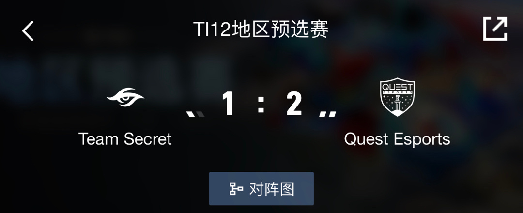 《DOTA2》TI12所有参赛队伍产生！10月12日决战西雅图