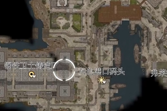 博德之门3NPC贡德信徒怎么找