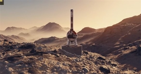 星空前哨站建立步骤攻略