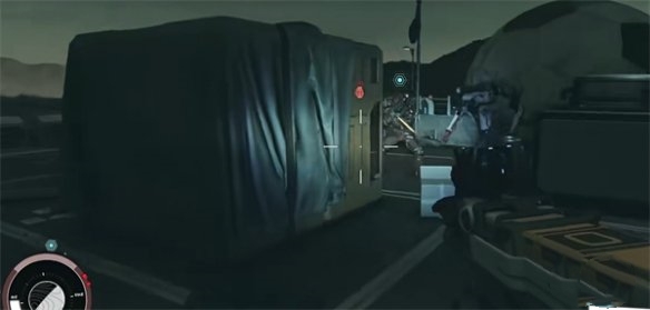星空金色二分点武器解锁步骤