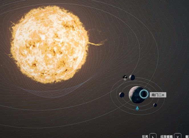 星空第二艘船解锁步骤
