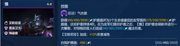 金铲铲之战S9.5暗裁格温配置玩法