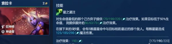 金铲铲之战S9.5巨神索拉卡玩法配置分享
