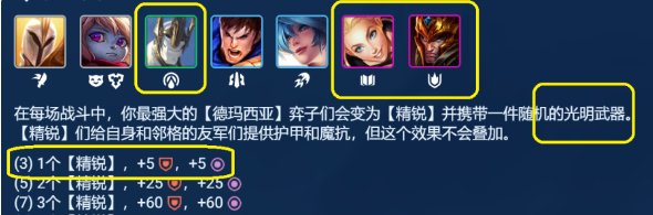 金铲铲之战S9.5巨神索拉卡玩法配置分享