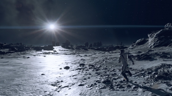 星空菜鸟觐见成就全流程攻略