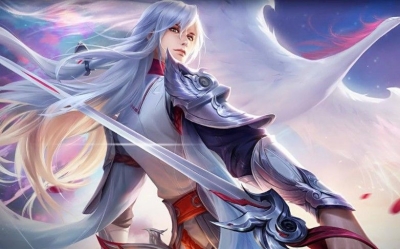《王者荣耀》2023年中秋节返场皮肤