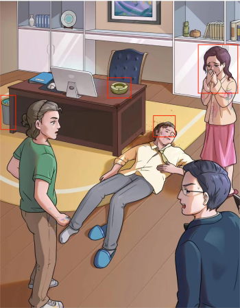 文字玩出花谁是真凶三攻略 文字玩出花谁是真凶三攻略