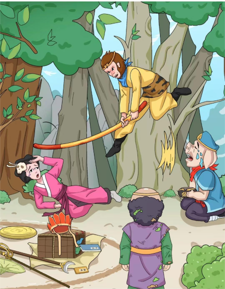 文字玩出花谁是真凶攻略 文字玩出花谁是真凶攻略