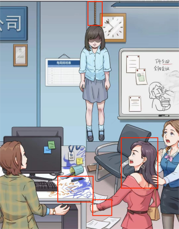 文字玩出花谁是真凶五攻略 文字玩出花谁是真凶五攻略