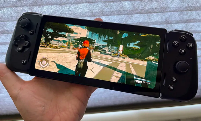 《星空》已登陆英伟达云游戏GeForce Now服务